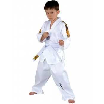 Taekwondo Anzug Tiger