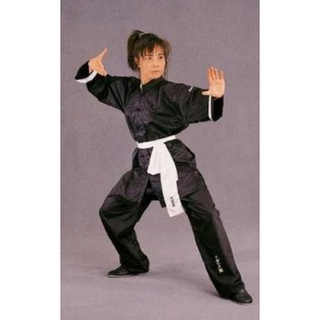 Kung Fu Anzug in...
