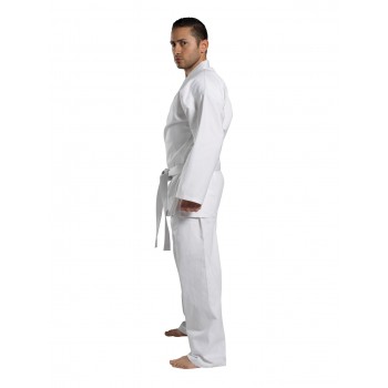 in 190cm Karateanzug Karate Anzug Kime v Dan Rho Gi 10Oz Allround Anzug 