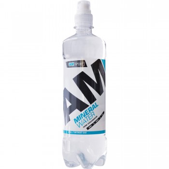 AMSPORT Mineral Water...