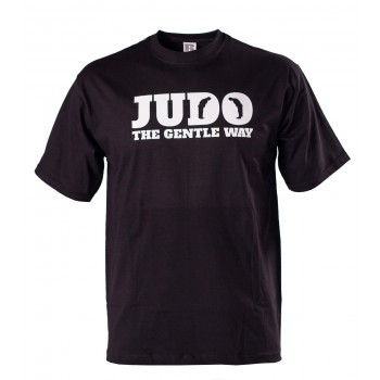 DANRHO T-Shirt Judo