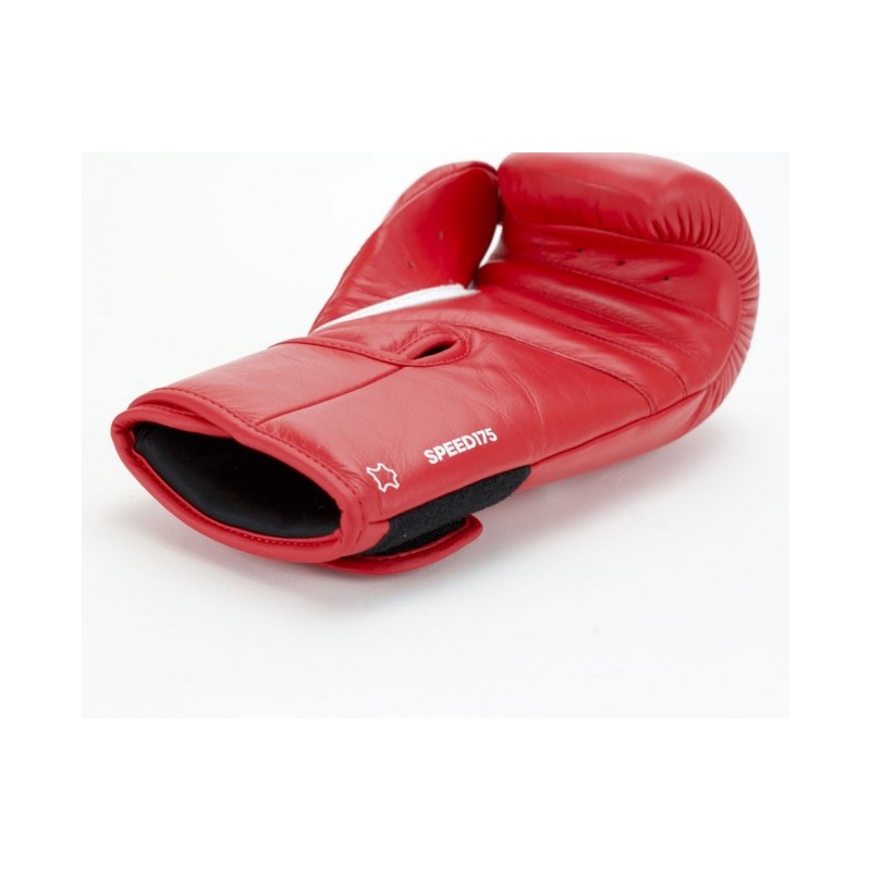 adidas Speed 175 Boxhandschuhe rot, adiSBG175 2.0 - Adidas