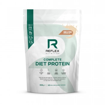 Reflex Nutrition Complete...