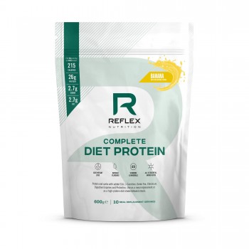 Reflex Nutrition Complete...