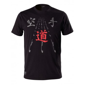 T-Shirt Karate