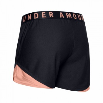 Under Armour Play Up Short...
