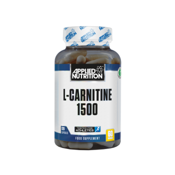 L-Carnitine 1500 - Applied...