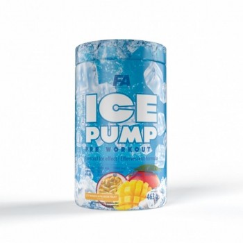 FA Nutrition ICE Pump...