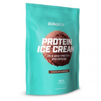 BioTech USA Protein Ice...