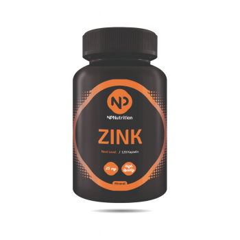 NP Nutrition Zink...