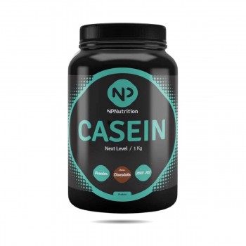 NP Nutrition Casein, 1000g...
