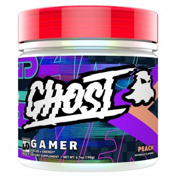 Ghost Gamer 190g