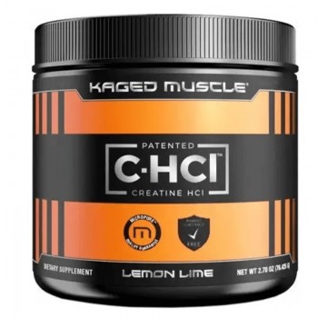 Kaged Muscle C-HCL Creatine...
