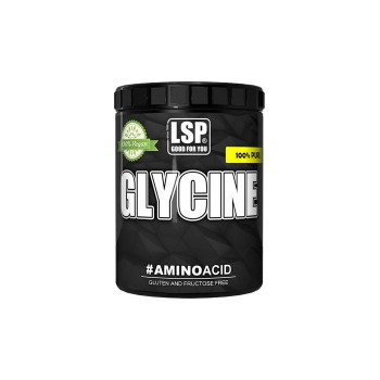 LSP Glycine, 1000g Dose