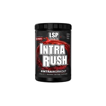 LSP Intra Rush® Intra...
