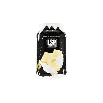 LSP Premium Whey Protein,...