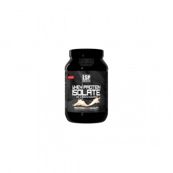 LSP Whey Protein Isolate,...
