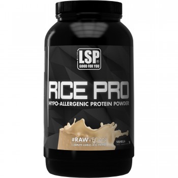 LSP Rice Pro, 1000g Dose