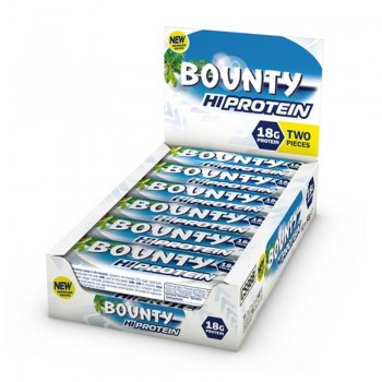 Bounty High Protein Bar...