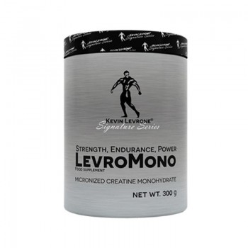 Kevin Levrone - LevroMono /...