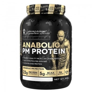 Kevin Levrone Anabolic PM...