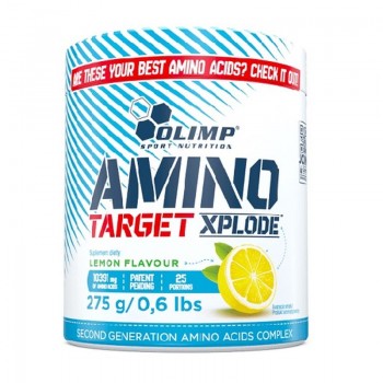 Olimp Amino Target Xplode...
