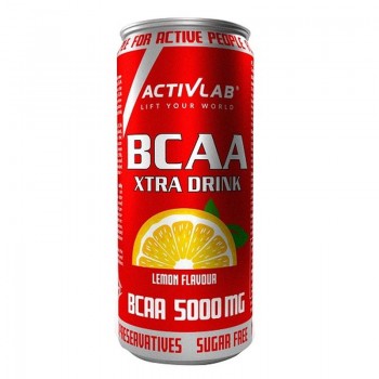 Activlab BCAA Xtra Drink...