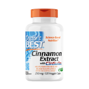 Cinnamon Extract with...