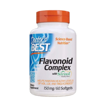 Flavonoid Complex with...