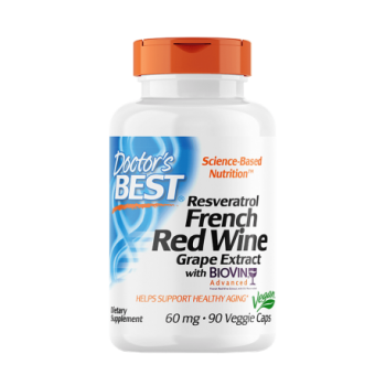 French Red Wine Extract -...