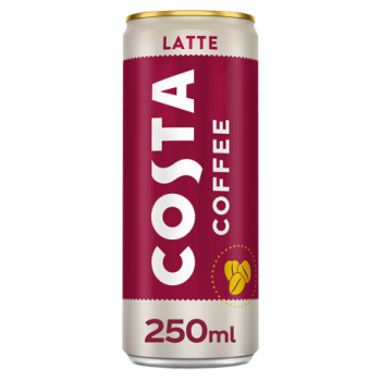 Costa Coffee 12x250ml -...