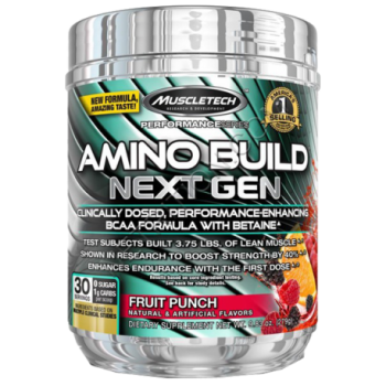Amino Build Next Gen -...