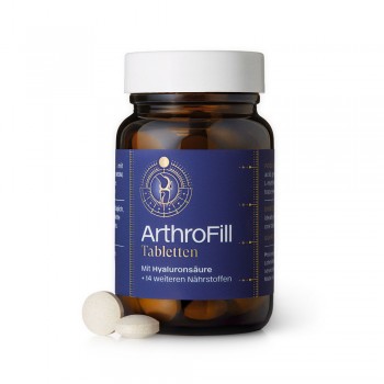 ArthroFill Tabletten 60...