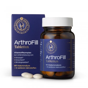 ArthroFill Tabletten