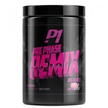 Phase One Nutrition...