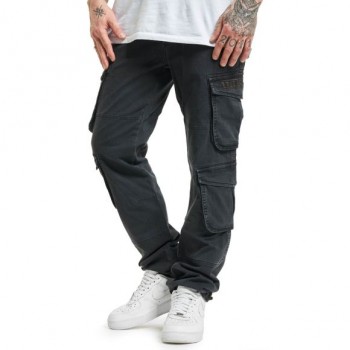 Toxin Loose Cargo Pants,...