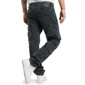 Toxin Loose Cargo Pants,...