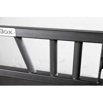 KingsBox Multi Grip Bar