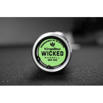 Wicked Bar
