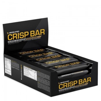 Dedicated Crisp Bar (15x55g)