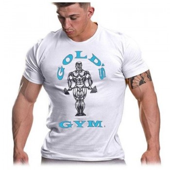 Golds Gym GGTS002 T-Shirt...