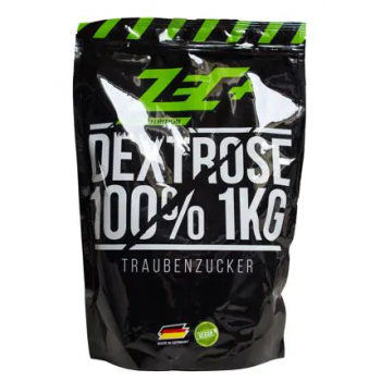 ZEC+ Dextrose, 1000 g...
