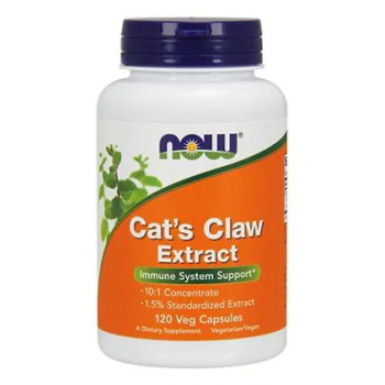 Now Foods Cat's Claw...