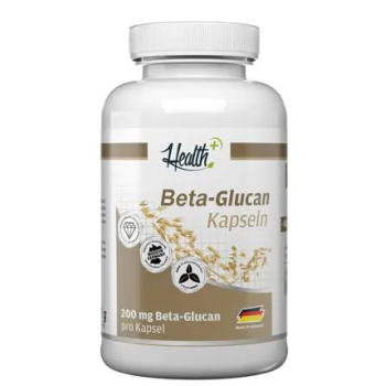 ZEC+ Health+ Beta Glucan,...