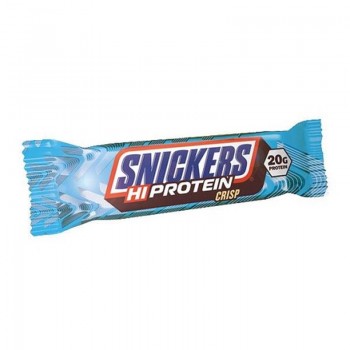 Snickers HI Protein Crisp...