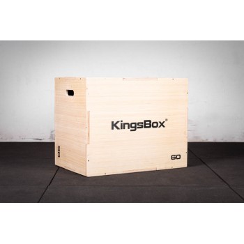 Kings Plyo Box