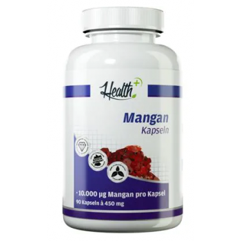 ZEC+ Health+ Mangan, 90...