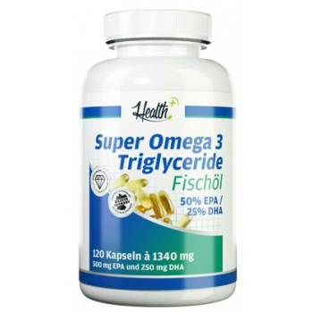 ZEC+ Health+ Super Omega 3...