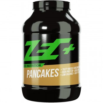 ZEC+ Protein Pancakes, 1500...