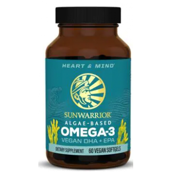 Sunwarrior Omega 3 Vegan...